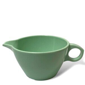 VTG King-Line Light Green Melamine Measuring Cup Nemir Industries INC. MCM USA